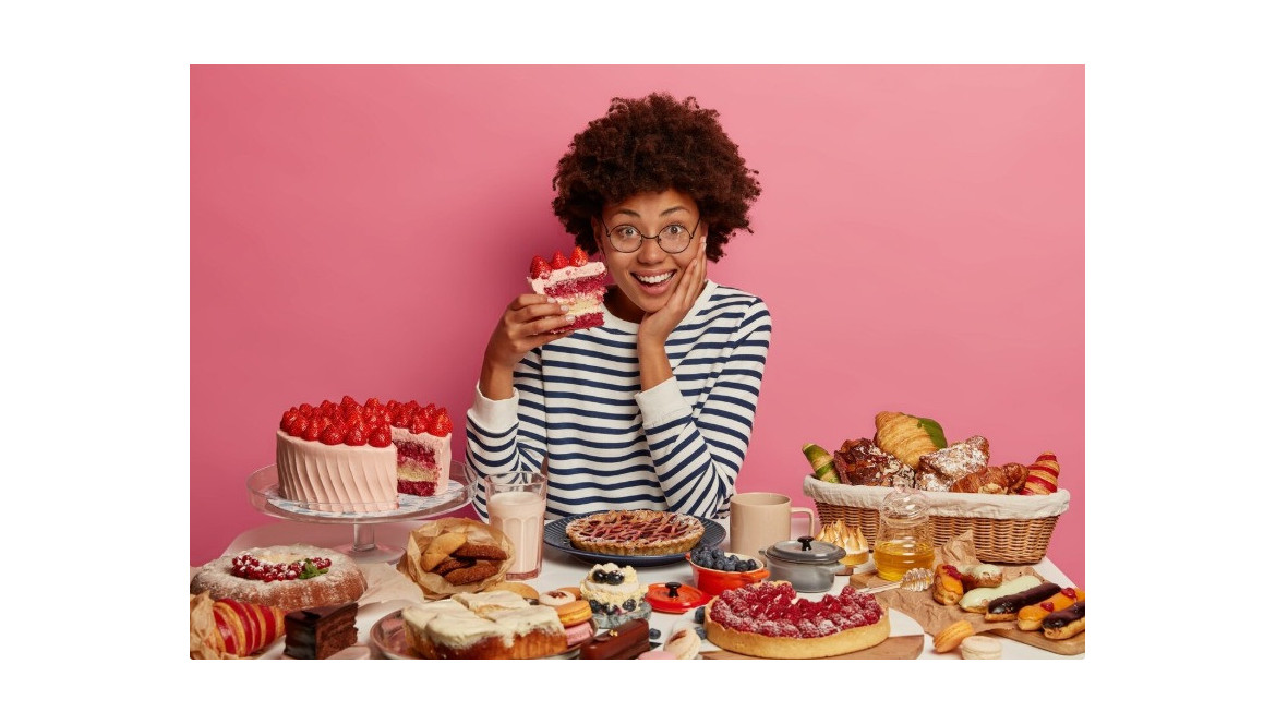 Cómo conservar una torta (y no arruinarla en el intento)